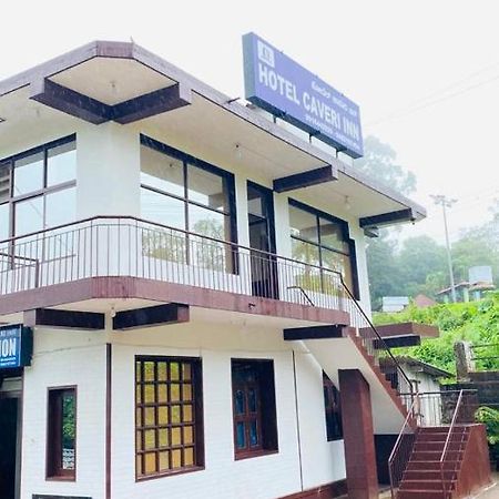 Hotel Caveri Inn 马迪凯里 外观 照片