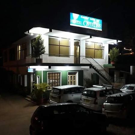 Hotel Caveri Inn 马迪凯里 外观 照片