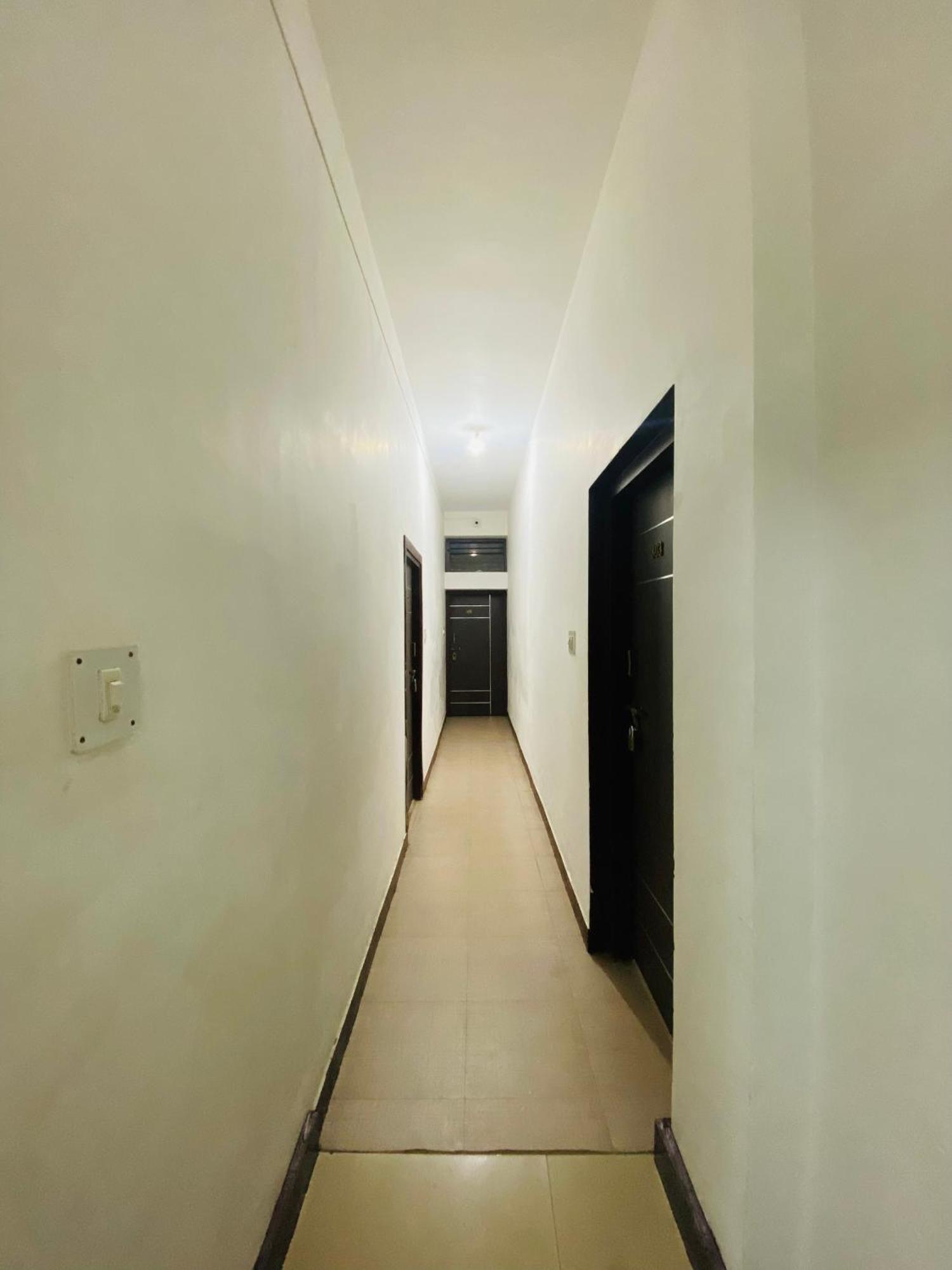 Hotel Caveri Inn 马迪凯里 外观 照片
