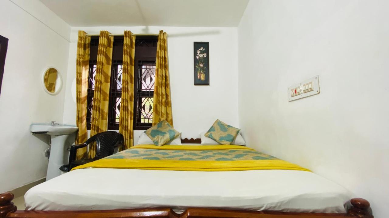 Hotel Caveri Inn 马迪凯里 外观 照片