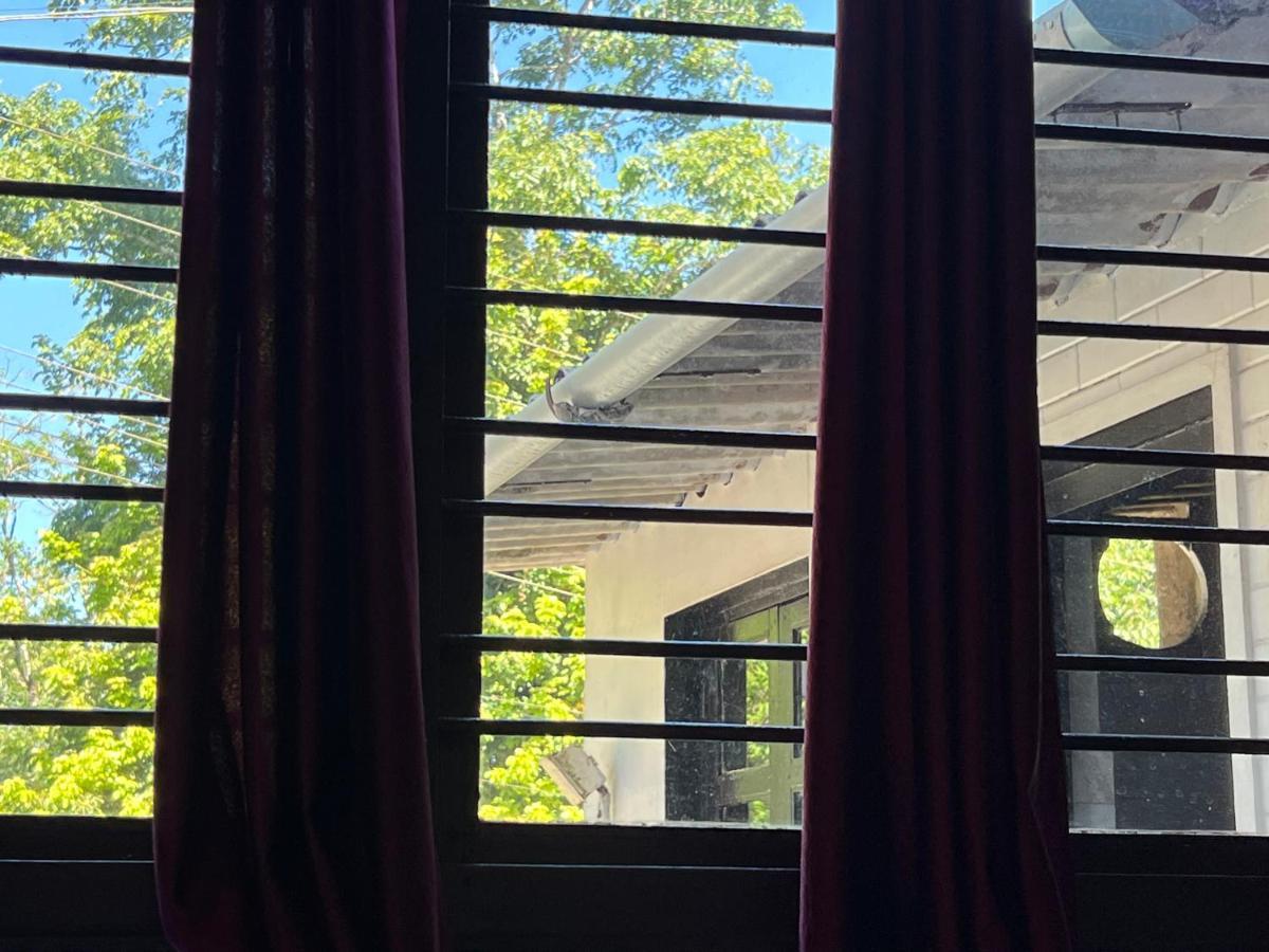 Hotel Caveri Inn 马迪凯里 外观 照片