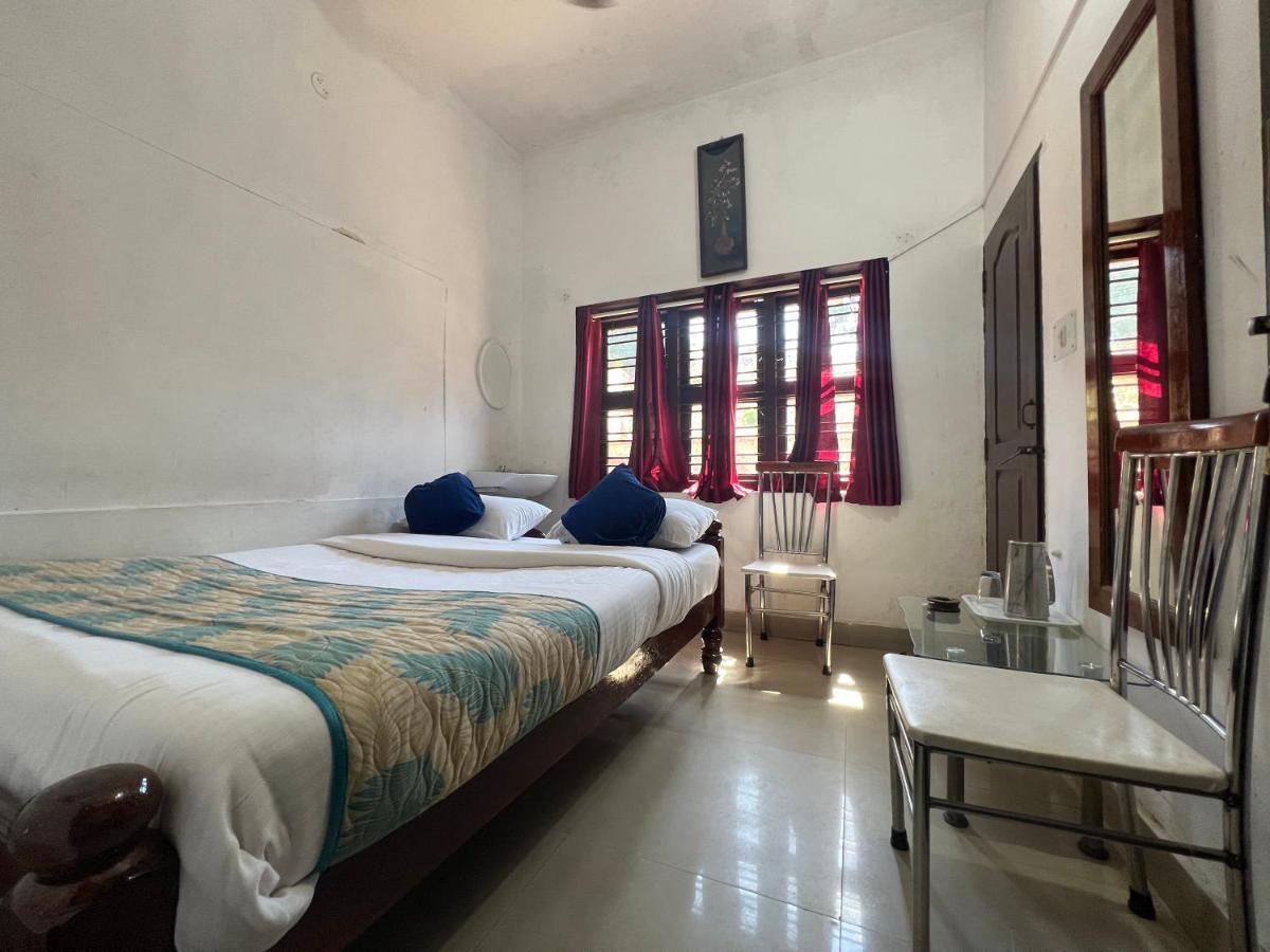 Hotel Caveri Inn 马迪凯里 外观 照片