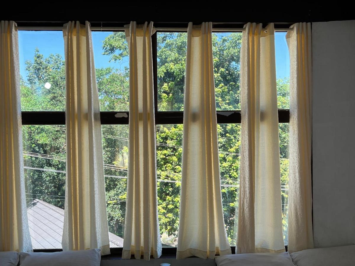 Hotel Caveri Inn 马迪凯里 外观 照片